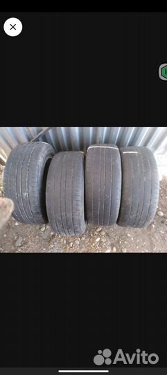 Колеса на VAG