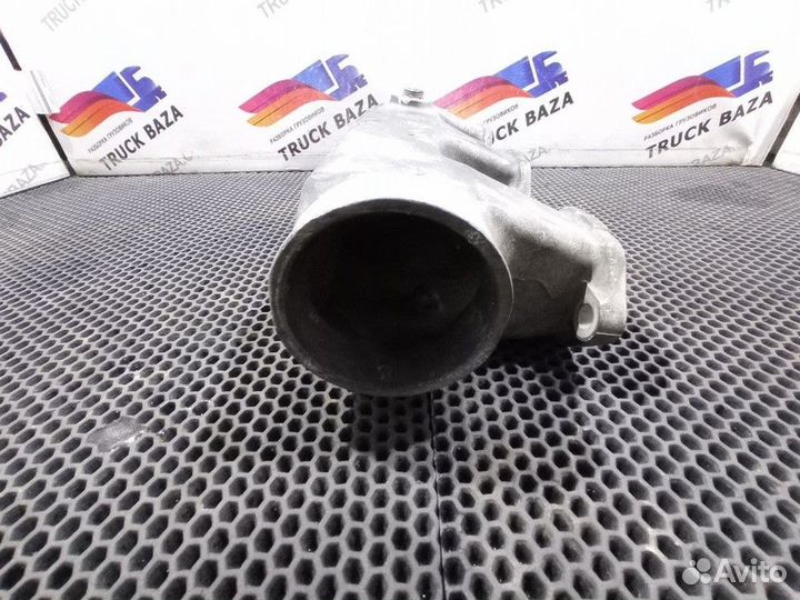 Коллектор впускной Renault Magnum