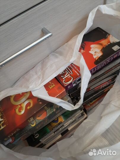 Видеомагнитофон sony