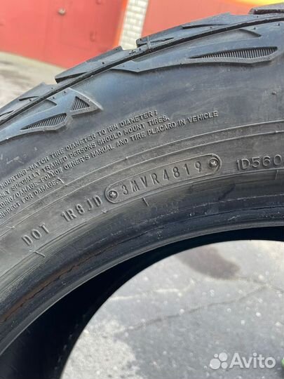 Dunlop Grandtrek AT5 285/50 R20 112H