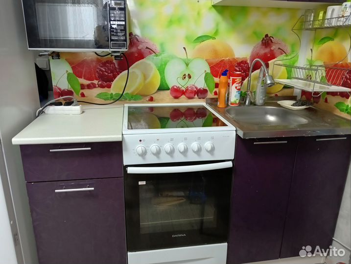 Кухонный гарнитур бу