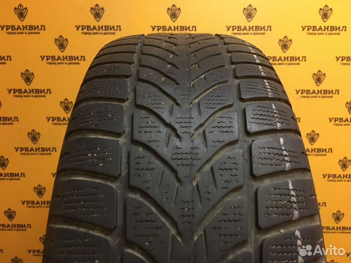 Dunlop SP Winter Sport 4D 205/55 R16