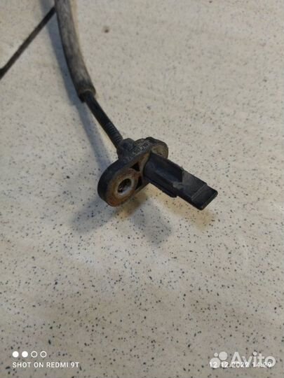 Датчик abs задний правый Citroen Berlingo