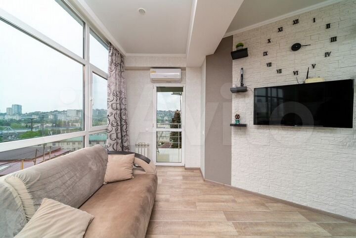 3-к. квартира, 59,9 м², 4/12 эт.