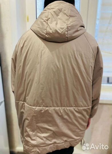 Куртка женская