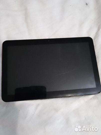 Планшет