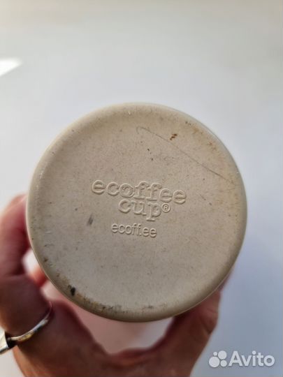 Эко кружка