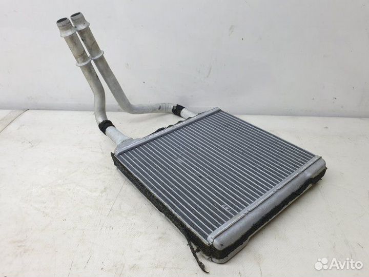 Радиатор печки Mercedes-Benz E W211 3.5 2007