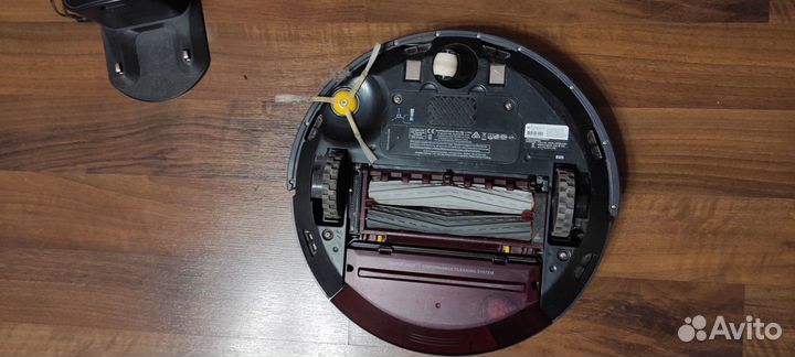 Irobot roomba 880 робот пылесос