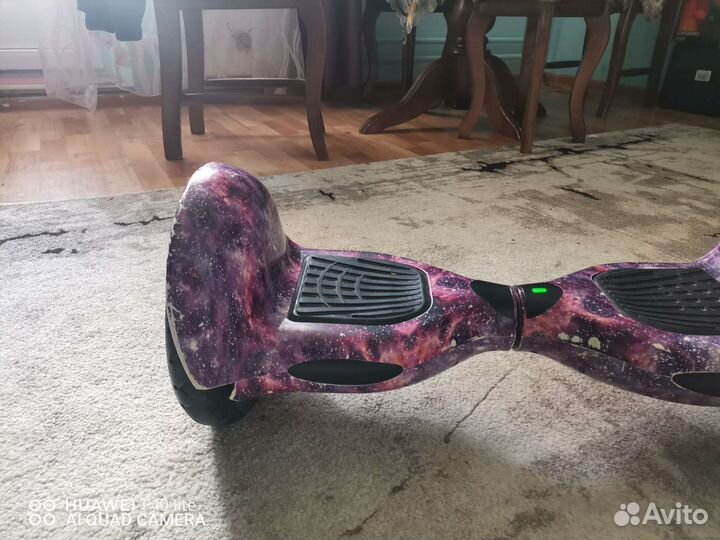 Гироскутер детский