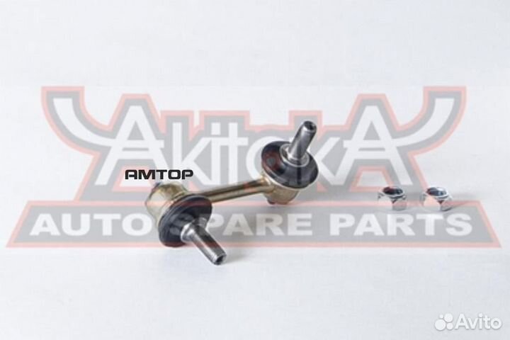 Asva 0323RER 0323-RER asva тяга стабилизатора задн