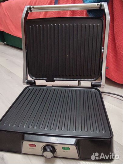 Электрогриль