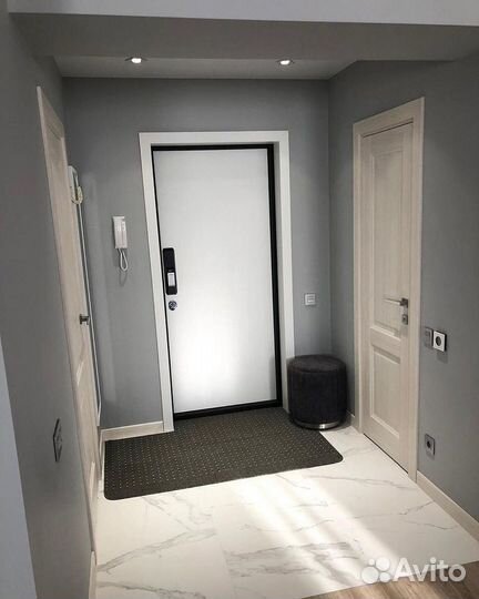 Ремонт квартир с гарантией