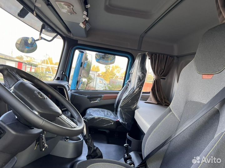 Shacman (Shaanxi) SX32586V385, 2024