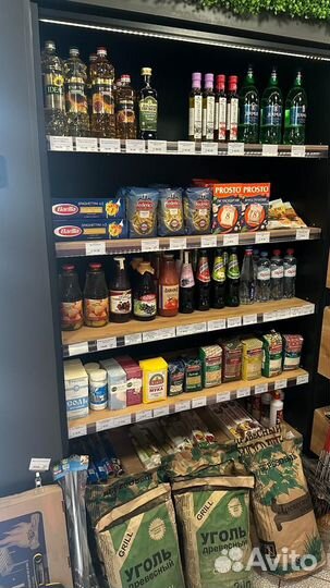 Продается Мясной магазин