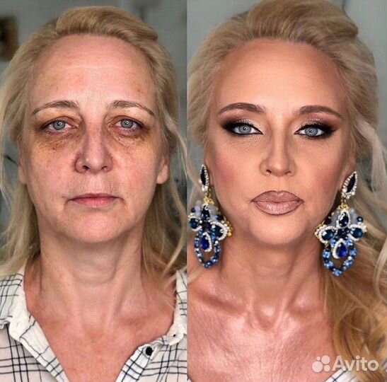 Ищу модель на макияж прически Визажист