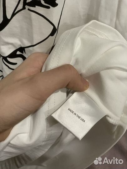 Футболка erd