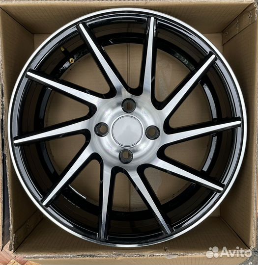 Диски R16 4*100 (Веста, Рио)