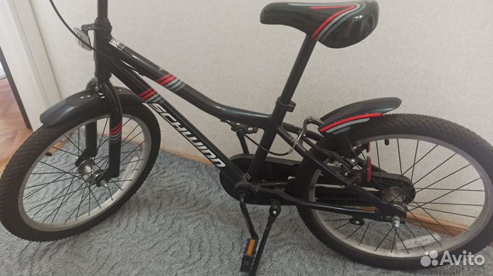 Велосипед schwinn детский
