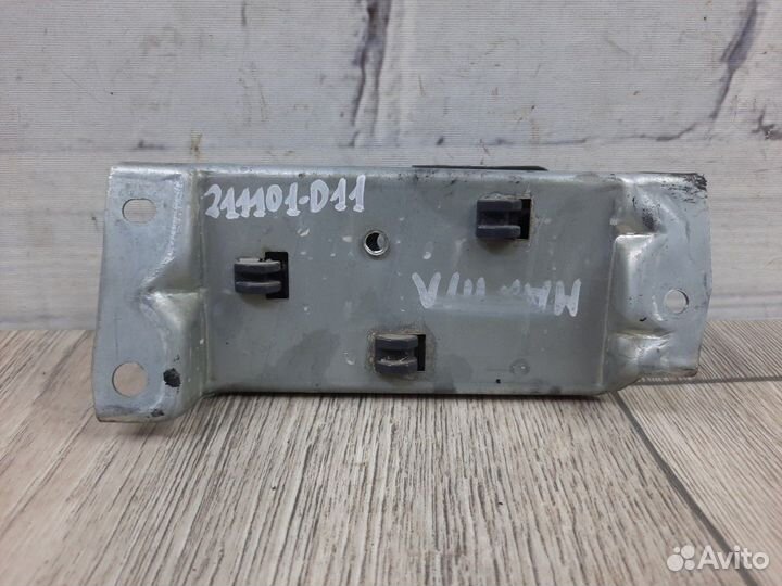 Ручка двери внутренняя левая Maxima А32