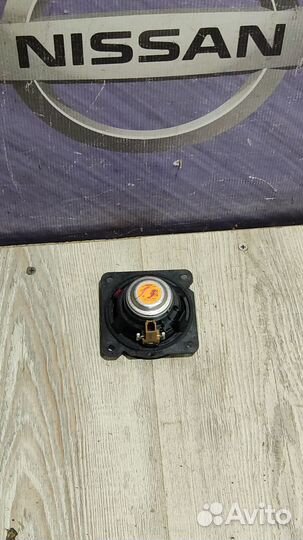 Динамик Аудиоколонка infiniti QX60 Лев, Прав