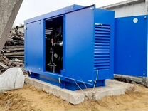 Дизельные генераторы тсс 3-15 кВт с установкой