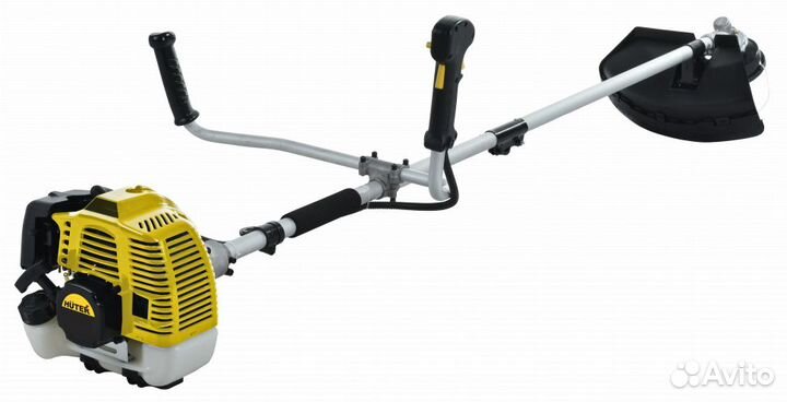 Триммер huter GGT-430T