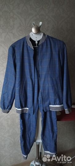 Костюм для мальчика