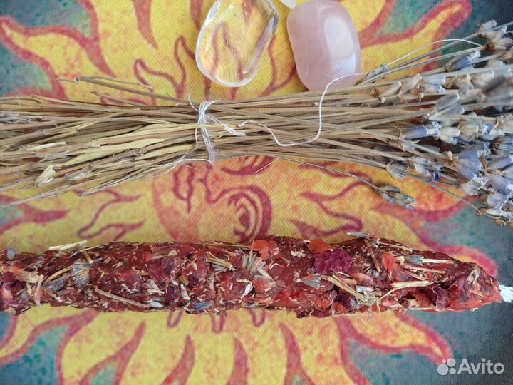 Свечи программные