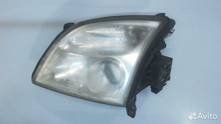 Фара (передняя) Opel Vectra C, 2001