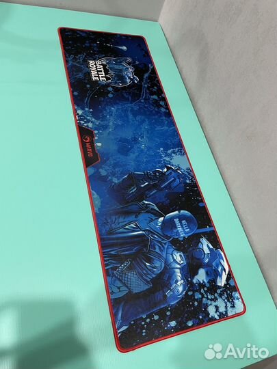 Коврик для мыши