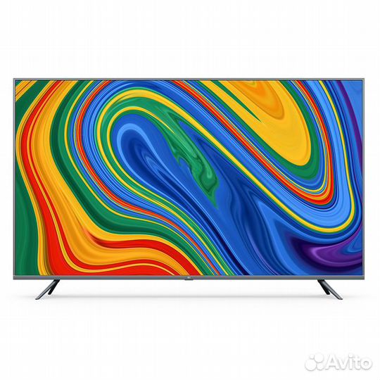 Телевизор Xiaomi Mi TV 4S 65