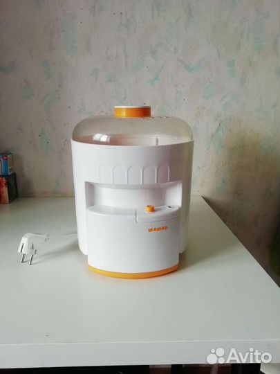 Стерилизатор