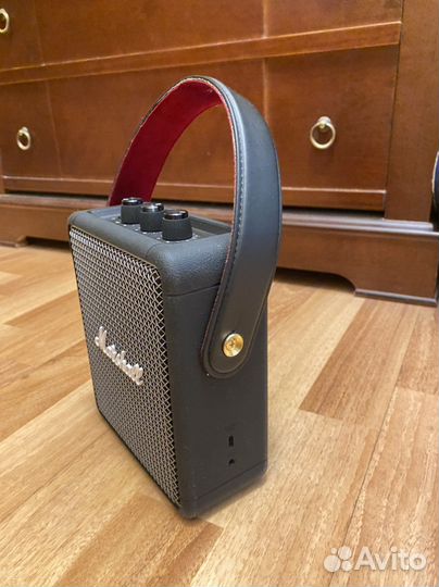 Комбоусилитель