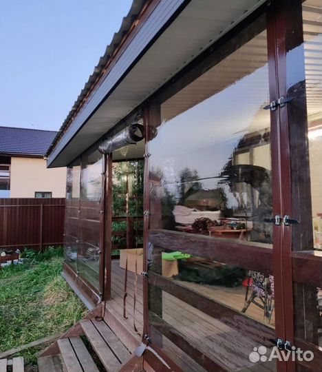 Гибкие окна