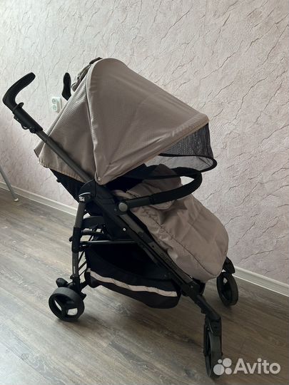 Коляска трость peg perego si