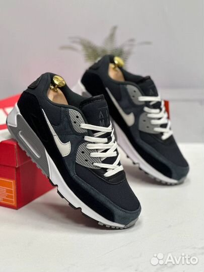 Кроссовки nike air max 90