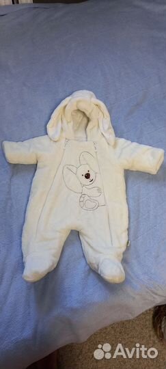 Детская одежда для новорожденных девочек