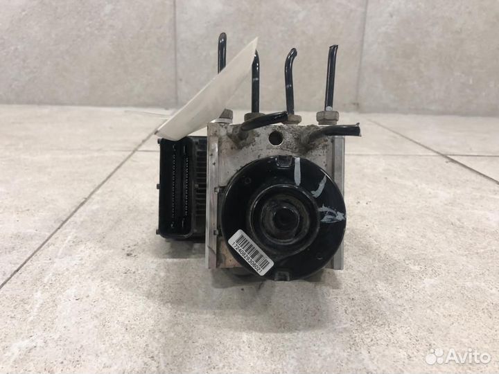 Блок ABS Chevrolet Cruze I (2009—2012)