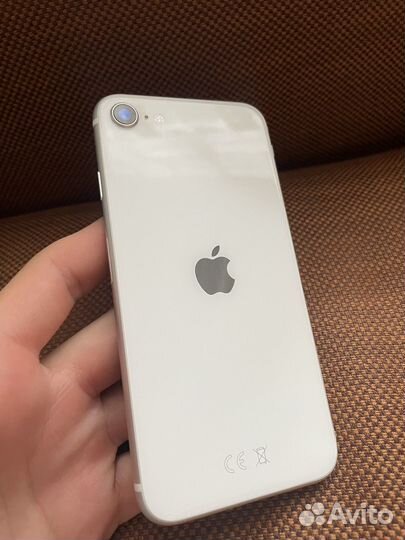 iPhone SE (2020), 64 ГБ