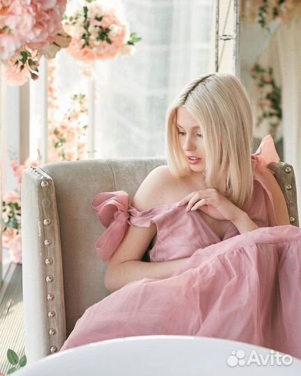 Фотосессия для одного в Москва-Сити всё включено