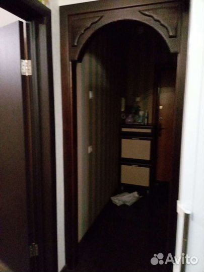 Арка межкомнатная бу