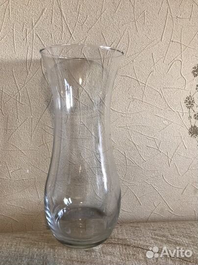 Ваза для цветов,для ванды