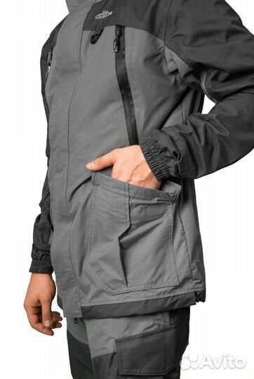 Костюм Скат