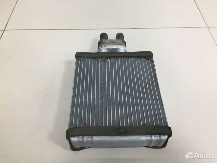 Радиатор отопителя Volkswagen Polo Sed RUS 2011