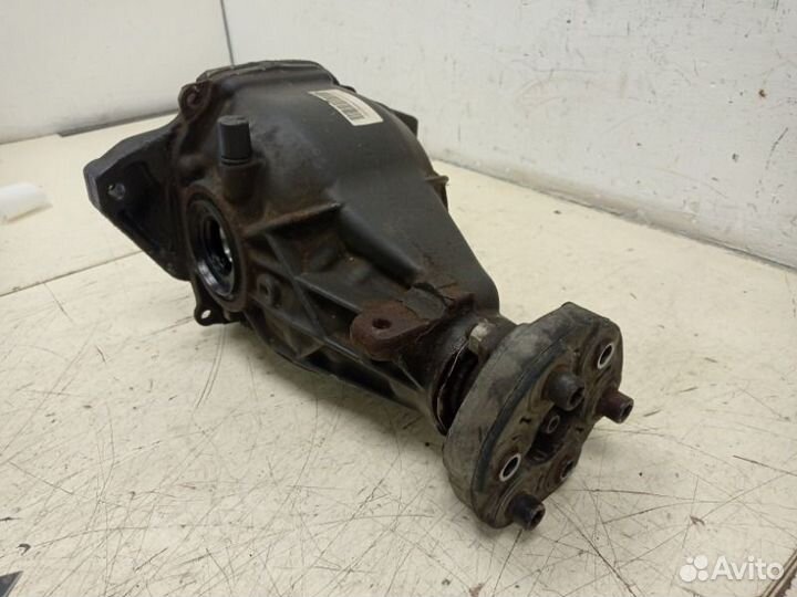 Редуктор заднего моста Mercedes-Benz Glk Х204 M272