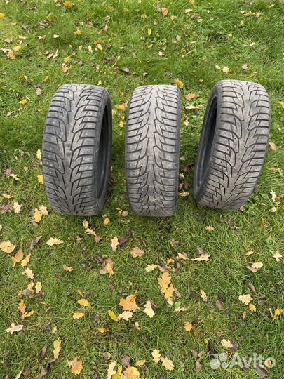 Hankook Winter I'Pike 225/50 R17