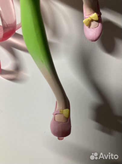 Аниме фигурка Хатсуне Мику