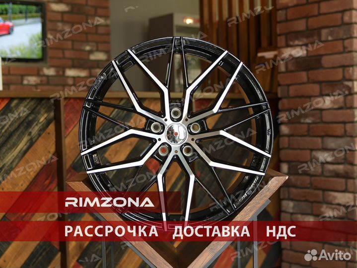 Литые диски Vorsteiner R19 для Hyundai. Рассрочка
