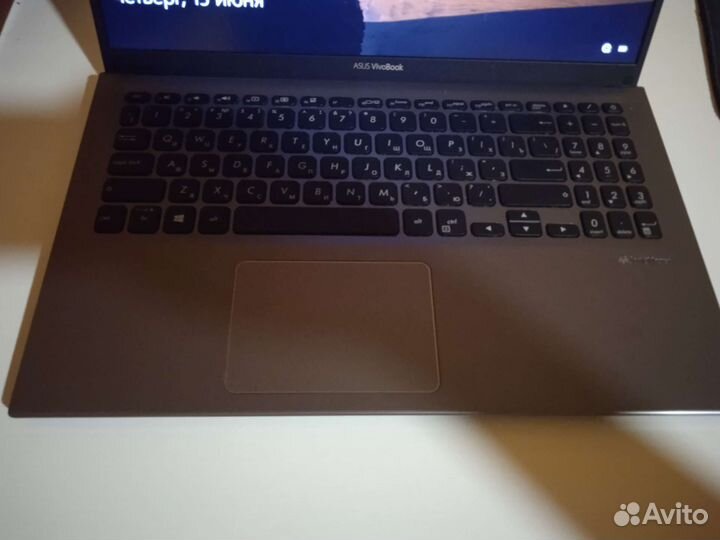 Asus VivoBook